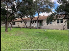 2505 Grandridge Trail in Cedar Park, TX - Building Photo