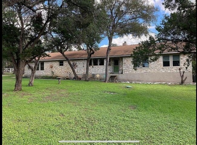 property at 2505 Grandridge Trail