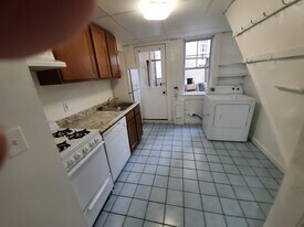 145 King George St in Annapolis, MD - Building Photo