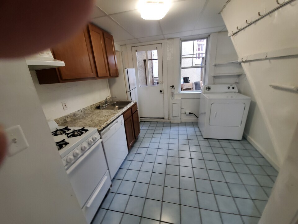 145 King George St in Annapolis, MD - Building Photo