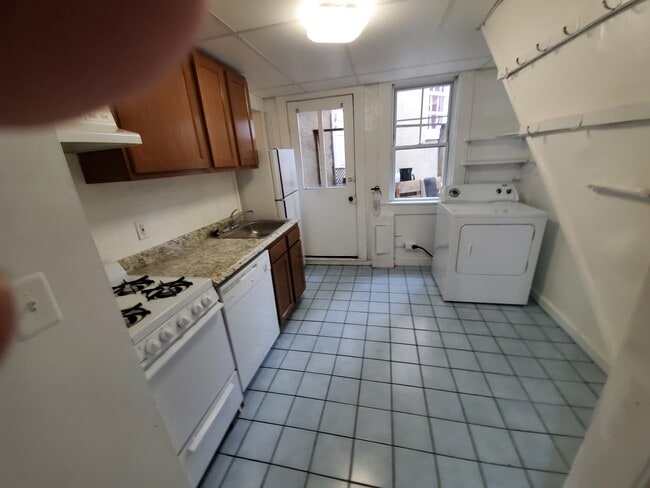 property at 145 King George St