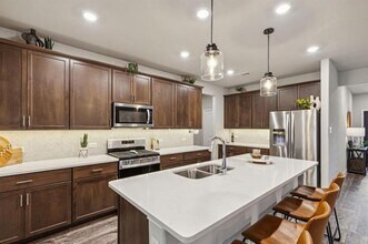 2129 Gill Star Dr in Haslet, TX - Building Photo - Building Photo