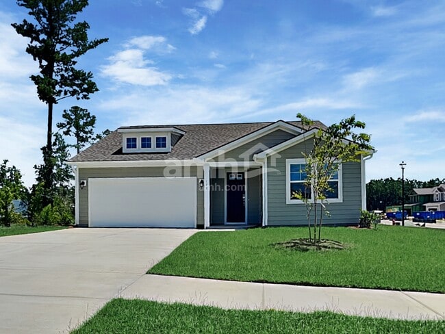 property at 128 Bee Tree Blvd