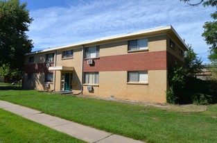 4371 Hoyt Ct Apartments