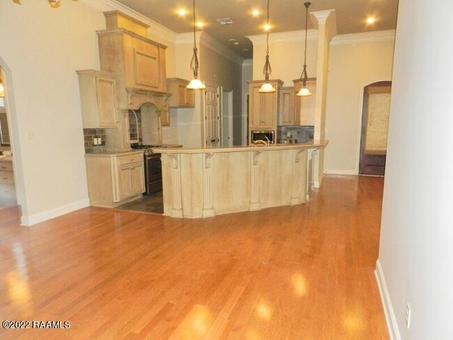 120 Croft Row in Lafayette, LA - Building Photo - Building Photo