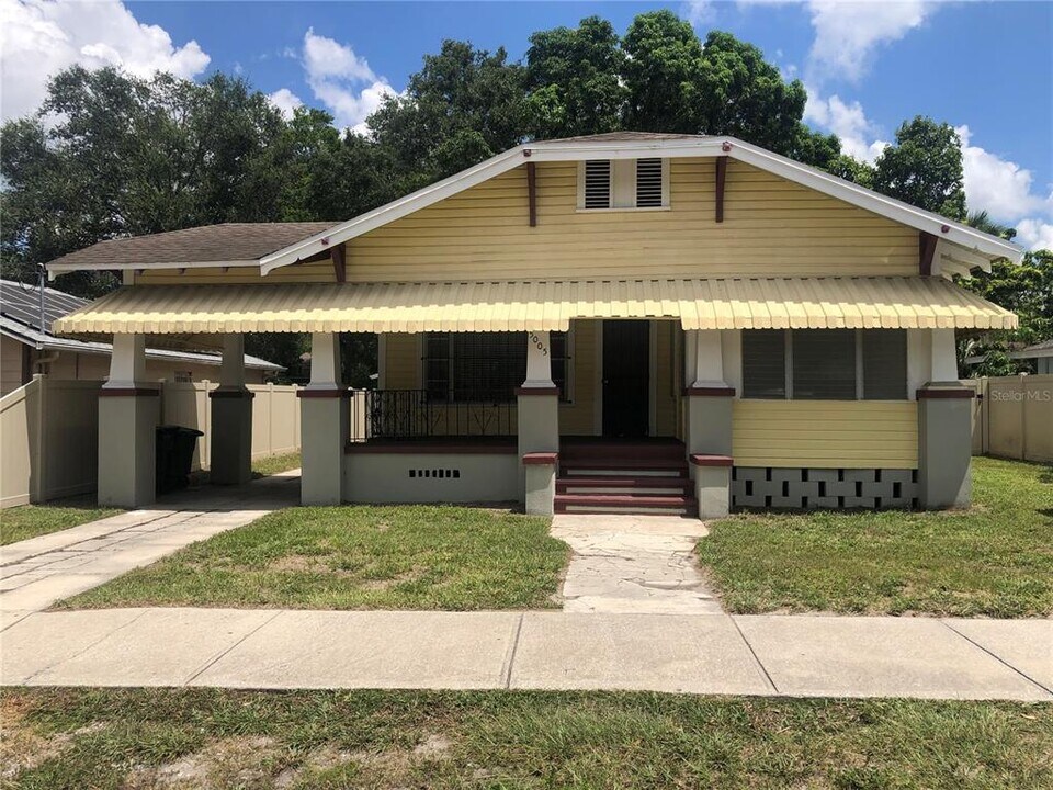 5005 N 15th St in Tampa, FL - Building Photo