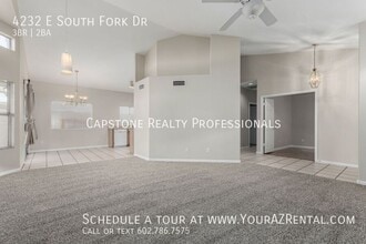 4232 E South Fork Dr in Phoenix, AZ - Building Photo - Building Photo