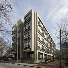 Old City Presbyterian Apartments in Philadelphia, PA - Building Photo - Building Photo