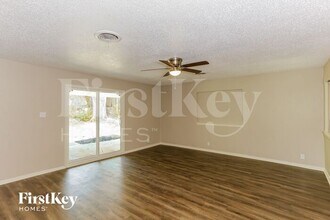 3105 Santa Fe Trail in Fort Worth, TX - Building Photo - Building Photo
