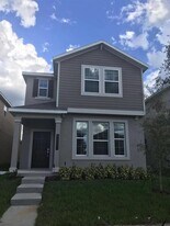 15192 Chapter Wy in Winter Garden, FL - Building Photo