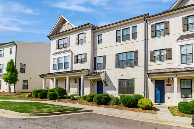 3455 Pickens St in Duluth, GA - Building Photo - Building Photo