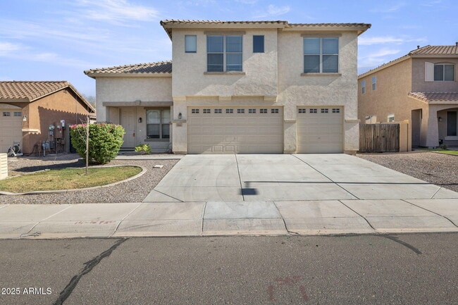 property at 2261 W Mila Way