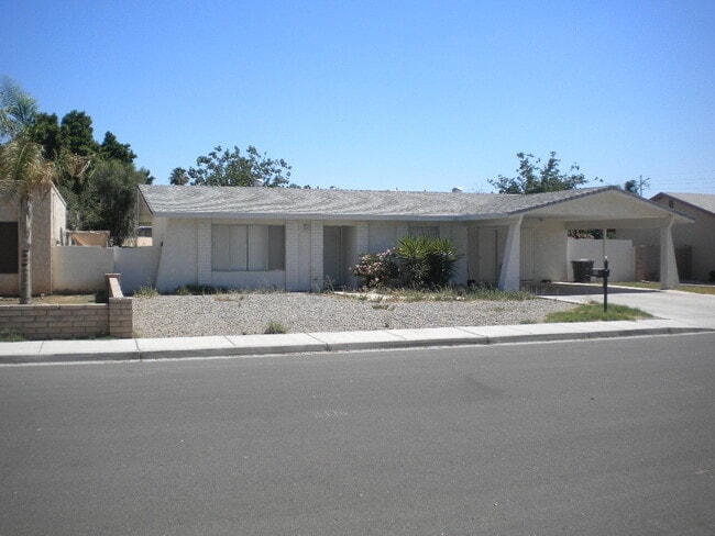 property at 2937 W 21st Pl