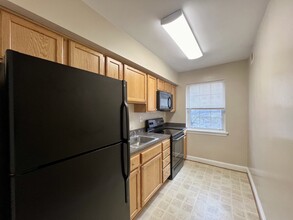 1303 N Ode St in Arlington, VA - Building Photo - Building Photo