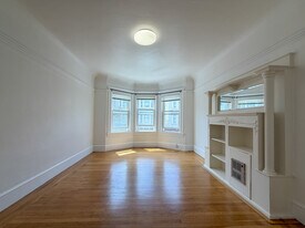 618 Cole St in San Francisco, CA - Building Photo