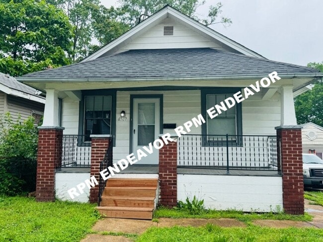 6507 Leschen Ave in St. Louis, MO - Building Photo - Building Photo