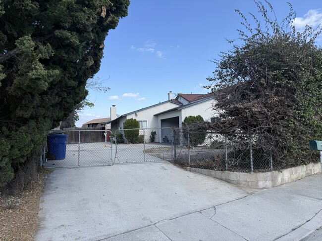 7309 Teresa Ave in Rosemead, CA - Building Photo - Building Photo