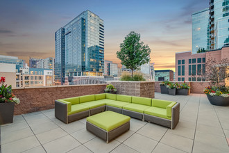 The Manhattan by Windsor in Denver, CO - Building Photo - Building Photo