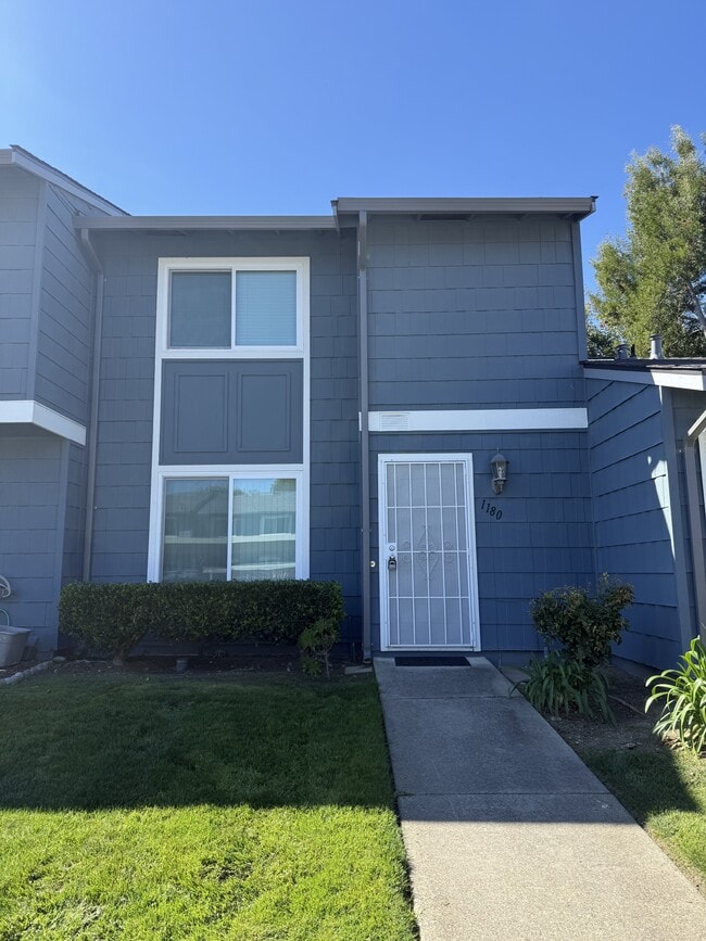 property at 1180 Spring Valley Common