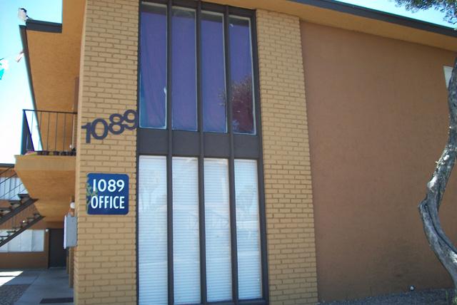 Camino 1107 in Las Vegas, NV - Foto de edificio - Building Photo