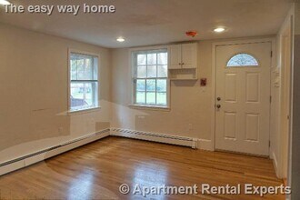 23 Lambert St in Cambridge, MA - Building Photo - Building Photo