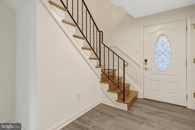 property at 8626 Kerry Ln