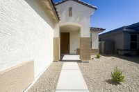 23384 W Williams St in Buckeye, AZ - Foto de edificio - Building Photo