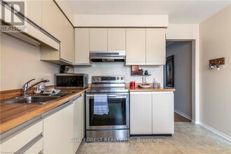 757-757 Wharncliffe Rd S in London, ON - Building Photo - Building Photo