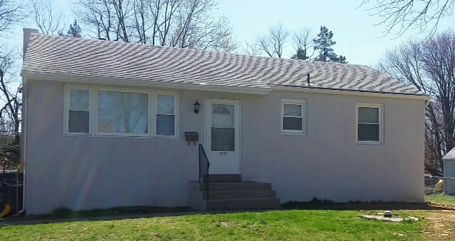 2037 Terrace Dr