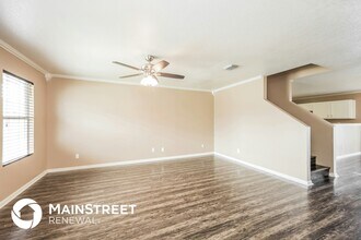 9903 Amber Breeze in San Antonio, TX - Building Photo - Building Photo