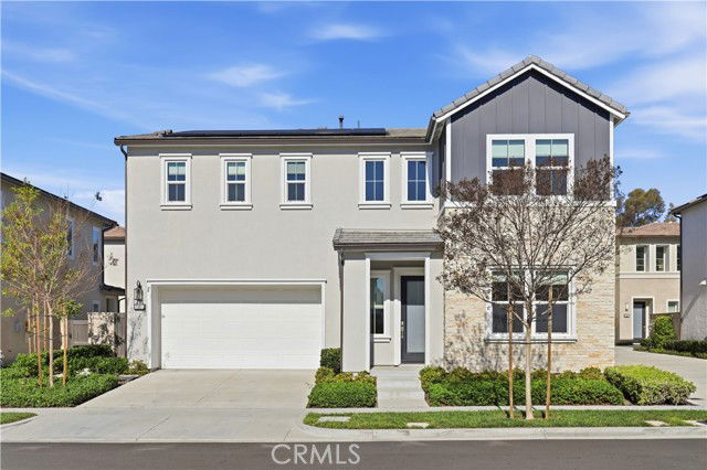 141 Holliston in Lake Forest, CA - Building Photo