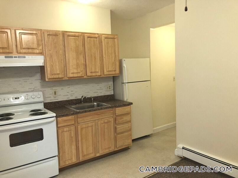 122 Berkshire St in Cambridge, MA - Building Photo