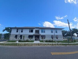 701 Bates Ave SW in Winter Haven, FL - Building Photo