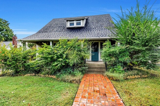 330 Pullen Ave in Nashville, TN - Building Photo - Building Photo