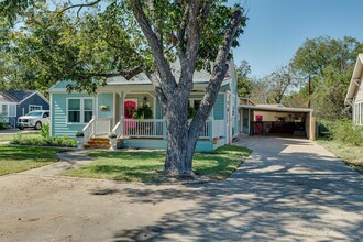 1709 Lexington St in Taylor, TX - Building Photo - Building Photo