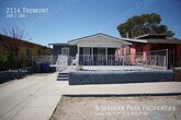 2114 Tremont Ave