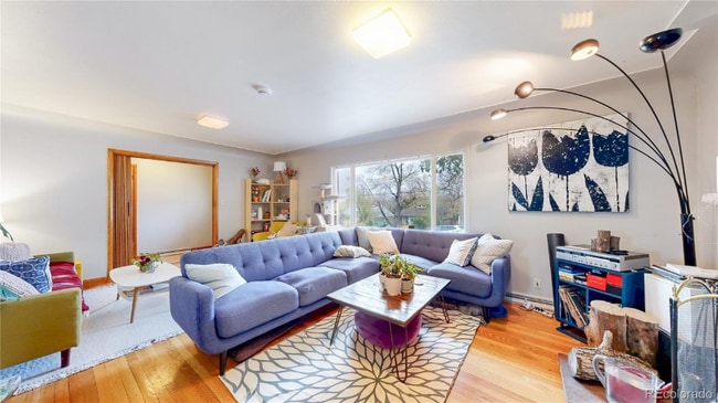 415 Alpine Ave. in Boulder, CO - Building Photo - Building Photo