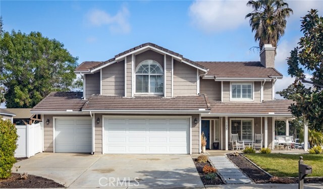 property at 1605 Lisa Ln