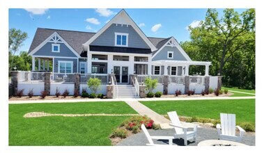 401 Cadence Cir in Lake Geneva, WI - Building Photo - Building Photo