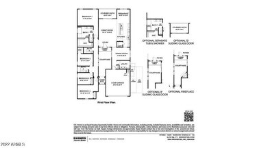 18451 N Crestview Ln in Maricopa, AZ - Building Photo - Building Photo