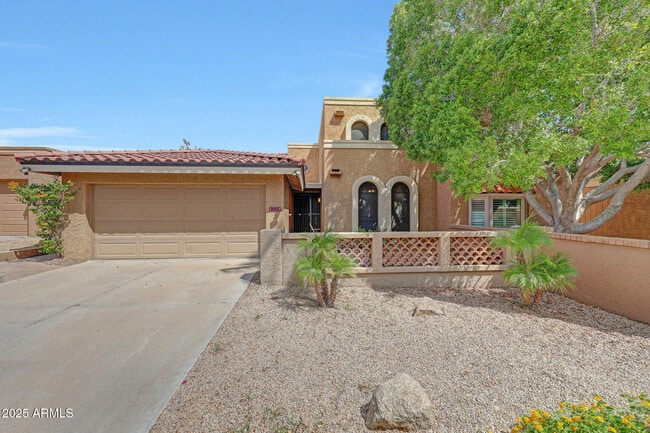 property at 10613 N 9th St