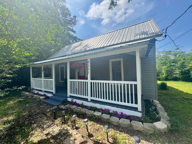 property at 4397 Dial St