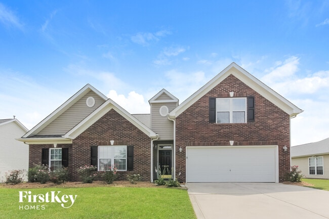 7860 Cotswold Ct in Charlotte, NC - Foto de edificio - Building Photo
