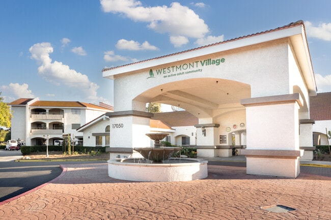 Westmont Village Homes - 55+ Senior Community