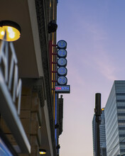 Union on 5th Avenue in Pittsburgh, PA - Foto de edificio - Building Photo