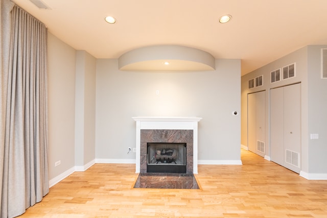 550 W Fulton St, Unit 406 in Chicago, IL - Building Photo - Building Photo