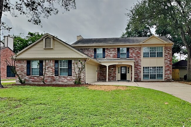 16303 Hickory Point Rd