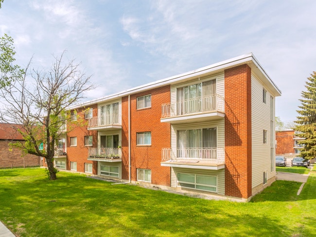 Maria Apartments