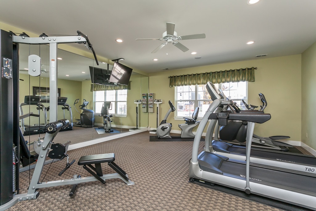 The Hammocks at MillCreek Apartments in Erie, PA