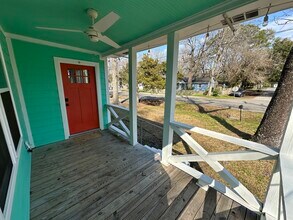 2806 Ranger Dr in North Charleston, SC - Building Photo - Building Photo